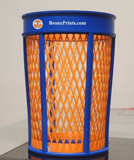 Bronx 3D Printing