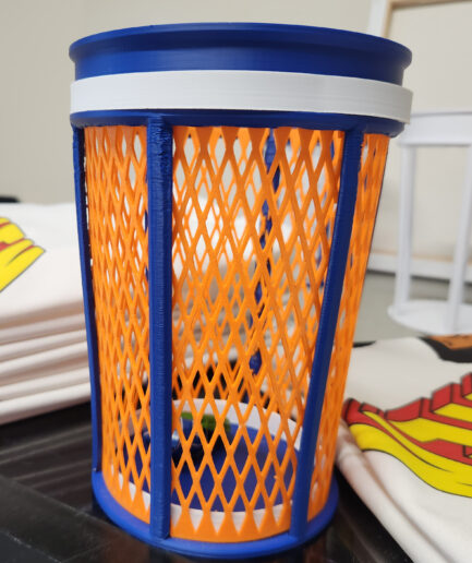 Bronx 3D Printing