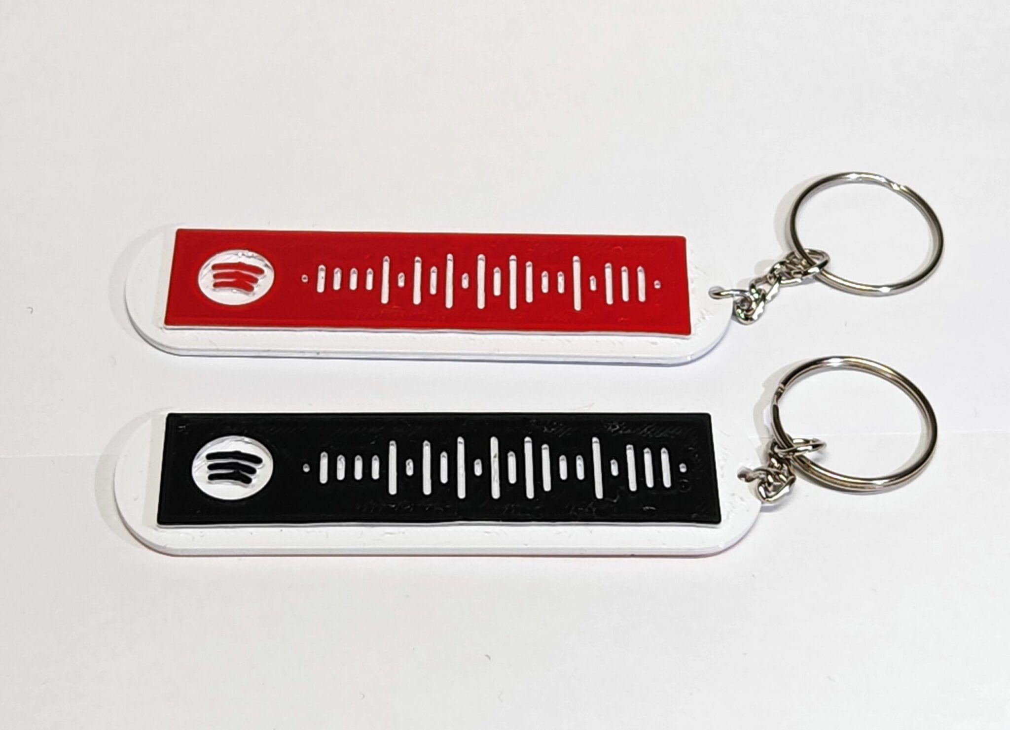 spotify-code-keychain